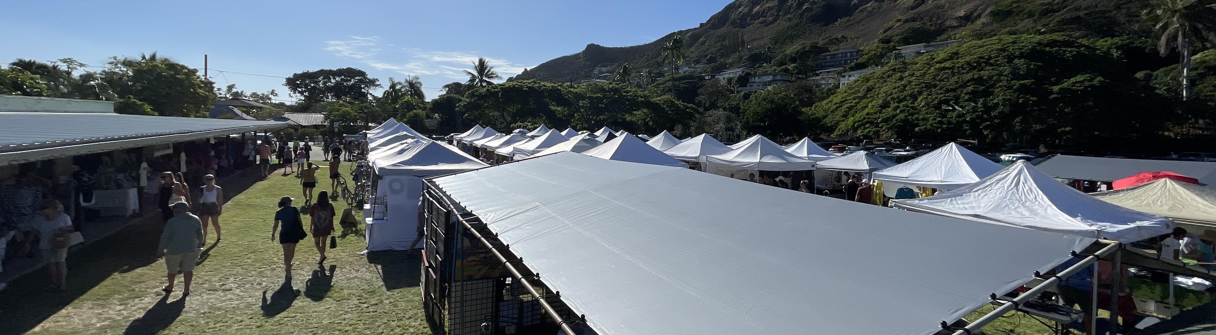 2025 Lanikai Craft Fair